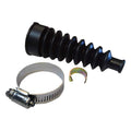 EMP SHIFT CABLE BELLOW & CLAMPS [61-00504]