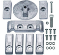 EMP ANODE KIT  ALUMINUM [93-04326]