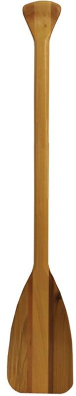 Attwood Mari Paddle-Wooden 5 Ft [11762-1]