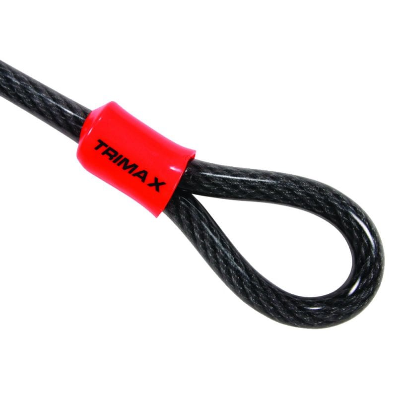 TRIMAX MULTI USE CBL 8' X 15 MM [TDL815]