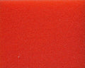 HELIX RACING SKID PLATE FOAM  RED [752-2101]