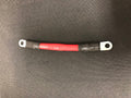 HELIX RACING BATTERY CABLE  RED 4' [680-6704]