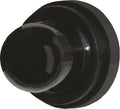 BLUE SEA BOOT RESET BUTTON BLK [4137-BSS]