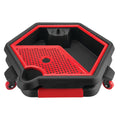 PERFORM TOOL 2 IN 1 DRAIN PAN TOOL CADDY [W4074]