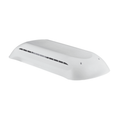DOMETIC BULK PK CAP ROOF VENT POL WHT [3311246.000]