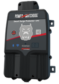 HUGHES AUTO 50 AMP SPIKE POWER WATCHDOG EPO WIF [PWD50EPOHW]