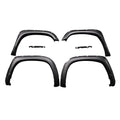 TRAILFX POCKET STYLE FLARE SMOOTH SET OF 4 [TFT3002S]