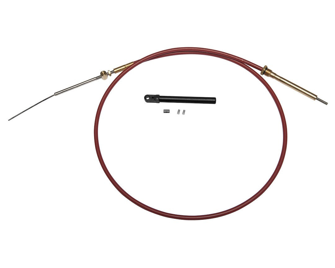 SIERRAMARINE SHIFT CABLE ASSEMBLY [18-2245-1]