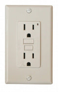 VALTERRA LLC GFI RECEPTACLE W/LIGHT - [DG151VP]