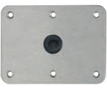 ATTWOOD MARI BASE 6X8 SS [SP-66839]
