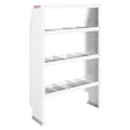 WEATHERGUARD ADJ 4 SH UN 36X60 X 13.5 [9373-3-03]