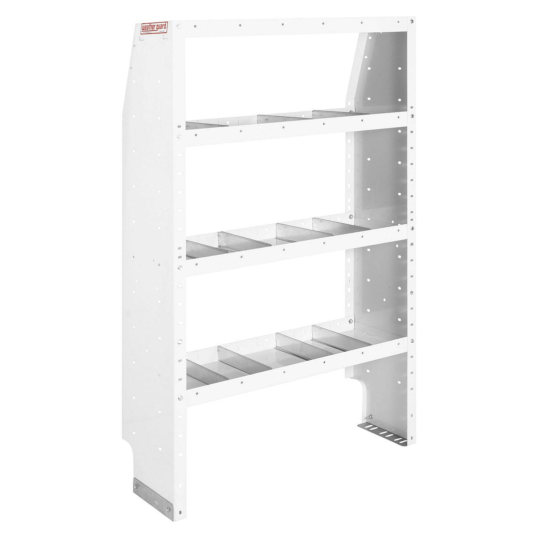 WEATHERGUARD ADJ 4 SH UN 36X60 X 13.5 [9373-3-03]
