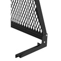 WEATHERGUARD CAB PRTCTR MTN 61.5'-62.0' BLK [1912-5-02]