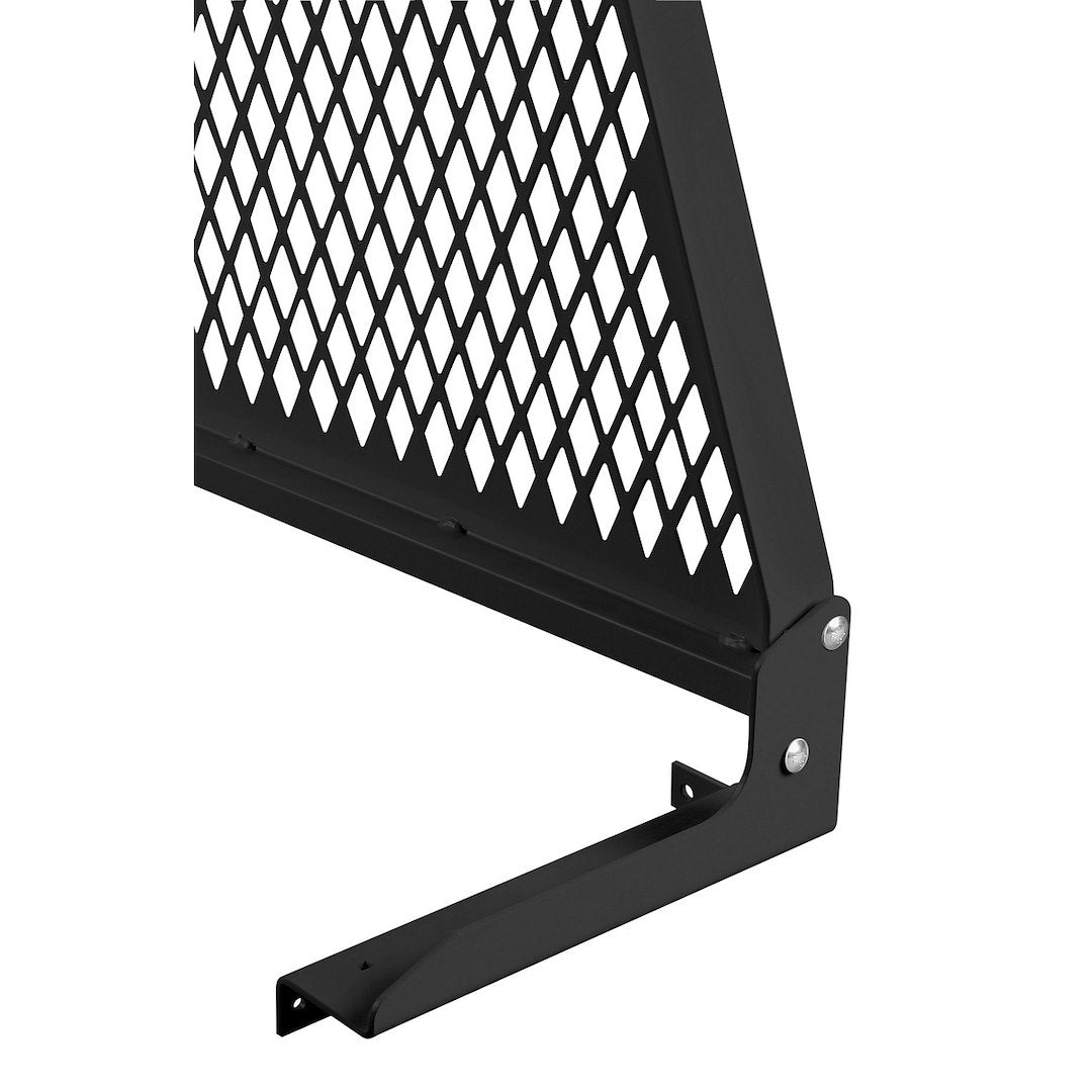 WEATHERGUARD CAB PRTCTR MTN 61.5'-62.0' BLK [1912-5-02]