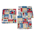 LIPPERT COMP LIPPERT 3 PC PICNIC TABLE COVER SET [2022107835]