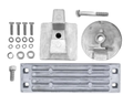 EMP ANODE KIT  ALUMINUM [93-04633]