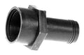 SIERRAMARINE 1 1/2'H X 1 1/2'FP STRAIGHT SANI FI [18-801-1120]