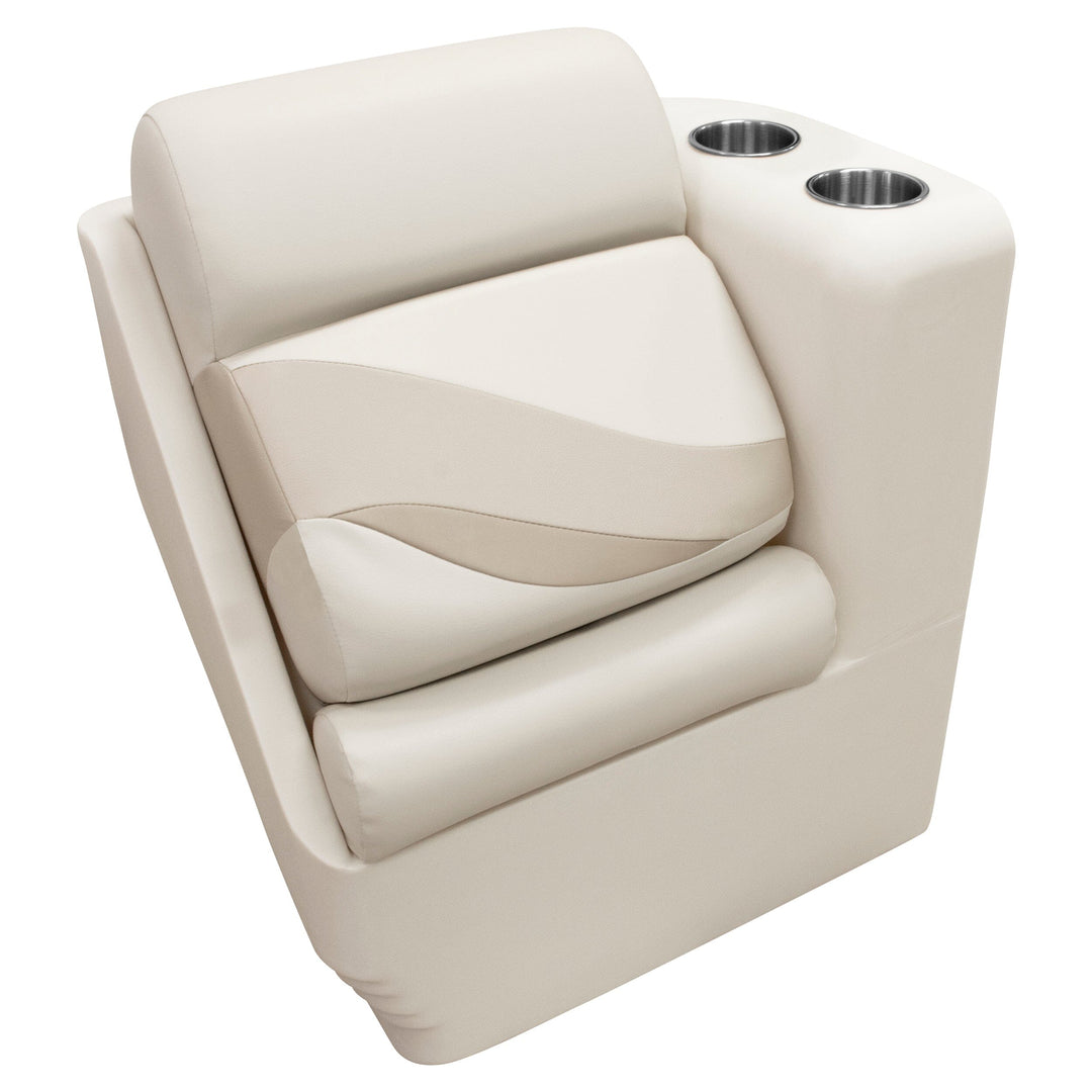 WISE SEATING PREMIER  PONTOON LEAN BACK RIGHT [BM13006R-1066]