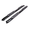 TRAILFX 5' OVAL BENT END BAR BLK [A7063B]
