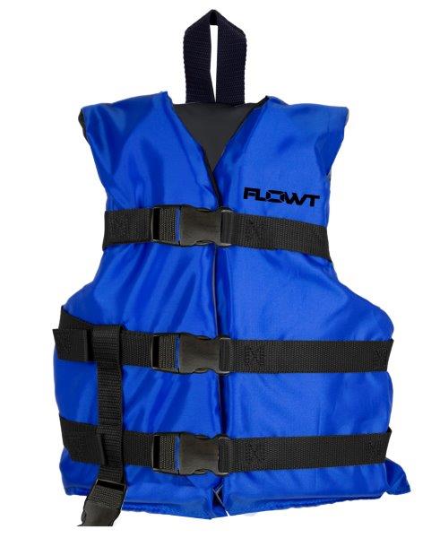 FLOWT MULTI PURPOSE - BLUE; CHILD [40201-2-CLD]