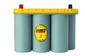 OPTIMA BAT. YELLOW TOP GRP32  8051160 [8051-160]