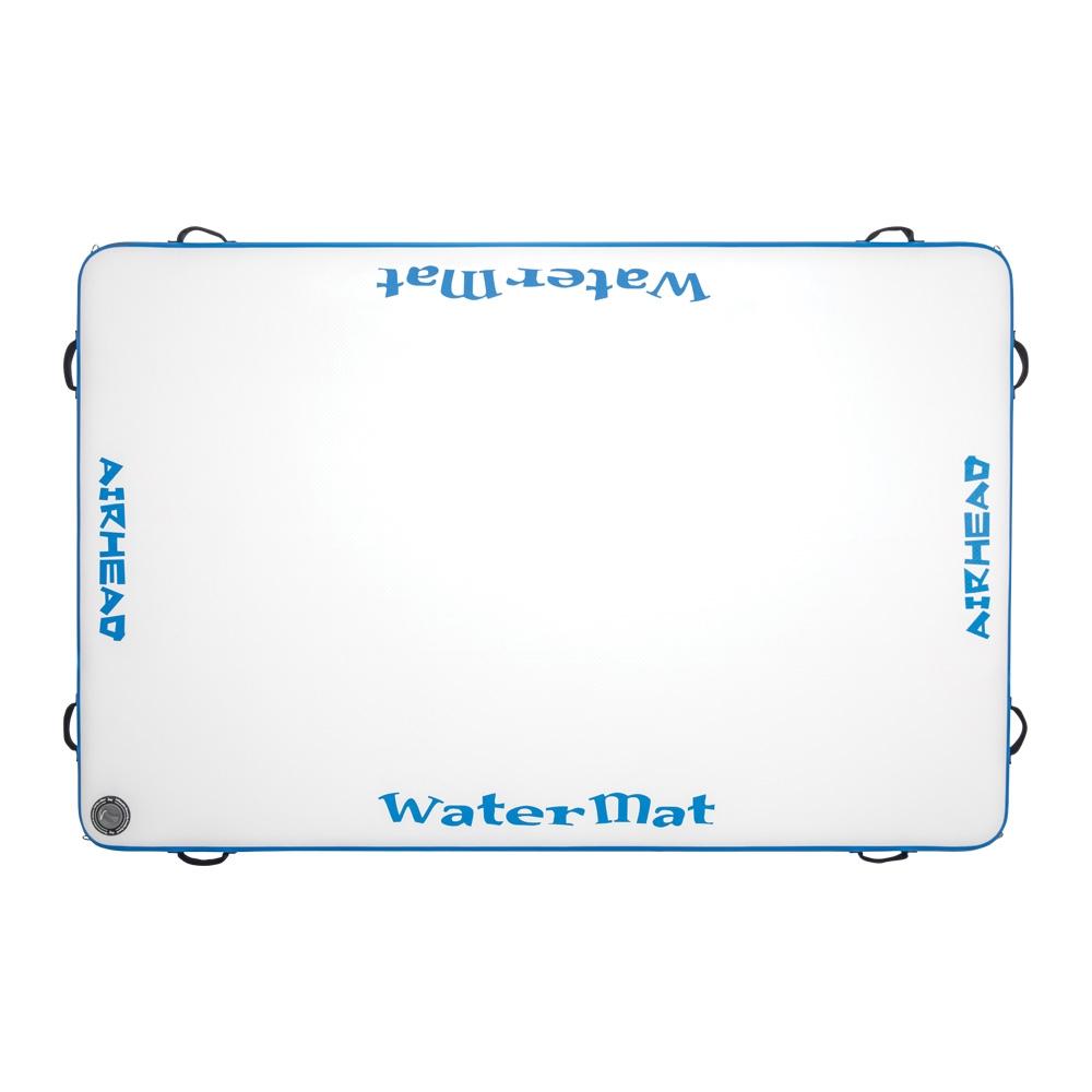 AIRHEAD AIRHEAD WATERMAT AIR INFLATABLE DEC [AHWM-A85]