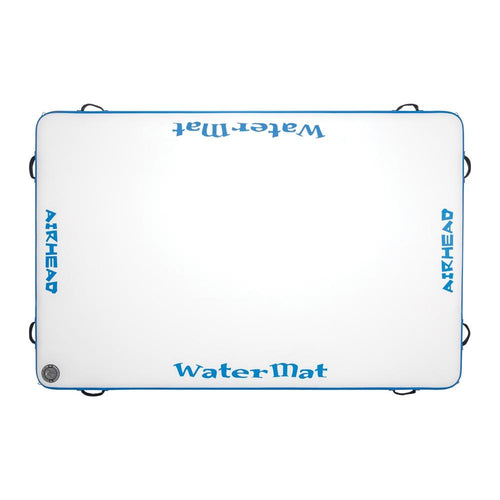 AIRHEAD AIRHEAD WATERMAT AIR INFLATABLE DEC [AHWM-A85]