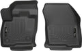 HUSKYLINER WB FRONT FLOOR LINER [13401]