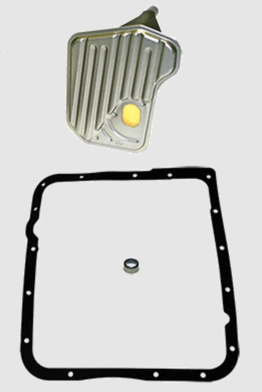 WIX FILTR LD TRANSMISSION [58904]