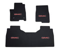 COVERCRAFT LLOYD MATS ALL-SEASON RUBBER MATS W [595314-3]