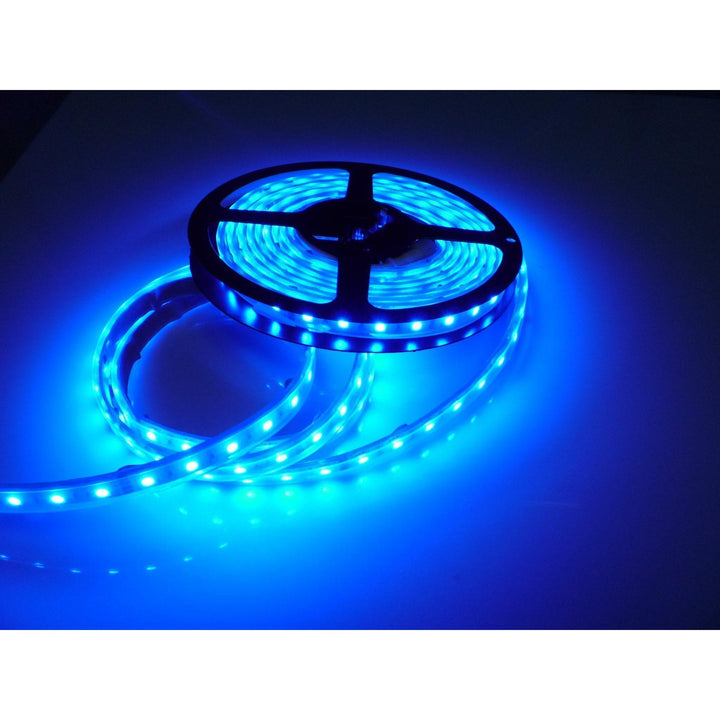T-H MARINE 20' BLUE PONTOON BOAT KIT [LED-PBDK20B-DP]