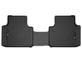 HUSKYLINER WB 2ND SEAT FLOOR LINER [16961]