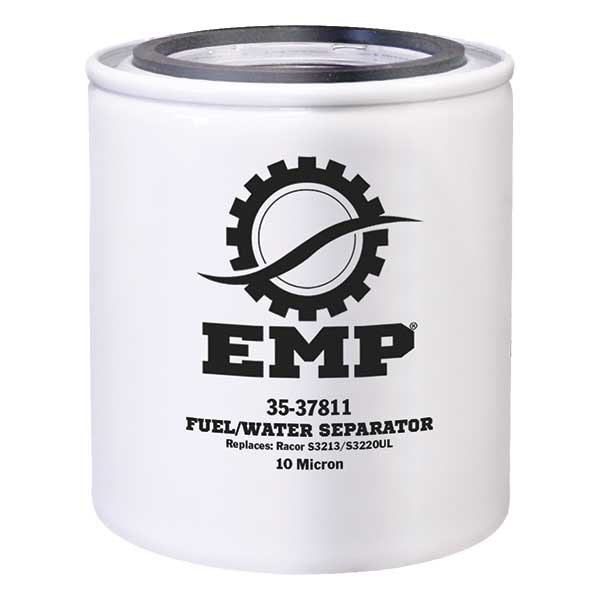 EMP FILTER  FUEL WATER SEPARATOR [35-37811]
