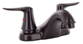 VALTERRA LLC CATALINA 4  LAV  RUBBED BRONZE [PF222506]