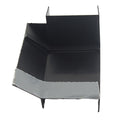 AP PRODUCTS CORNER-BLOCK RH NOTCHED [018-1998-RH]