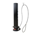 GEN-Y HITCH THE VIKING GOOSENECK STATIC HITCH [GH-7102]