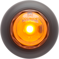 OPTRONICS LED NONDIRCTNL; UNILT; GRMT; AMBER [MCL10AKBP]