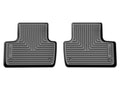 HUSKYLINER WB 2ND SEAT FLOOR LINER [19671]