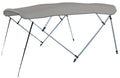CARVER BIM TOP PON-1'SQT-UPS-BT SUN CGRAY- [A(8SQ)4893UB-10]