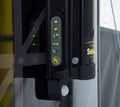 LIPPERT COMP ONE CONTROL SMART ARM AWNING CNTRL [717666]