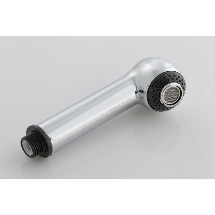 EMPIRE FAUCE SPRAY HEAD CHROME - CARD [CRD-SPRY1000]