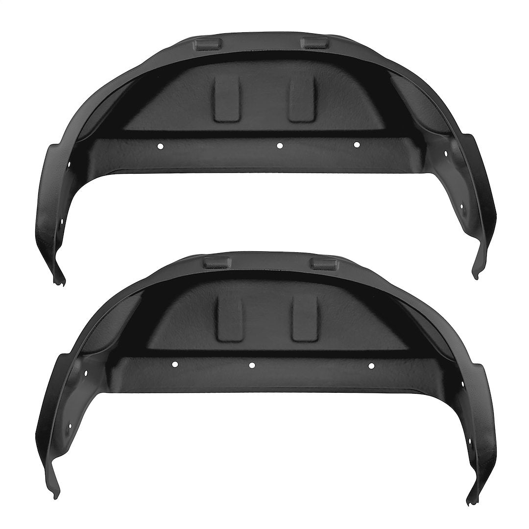 HUSKYLINER REAR WHEEL GUARD 20-22 SILVERADO [79051]