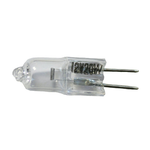ARCON BULB JC20 HALOGEN 12V 2PK [50784]
