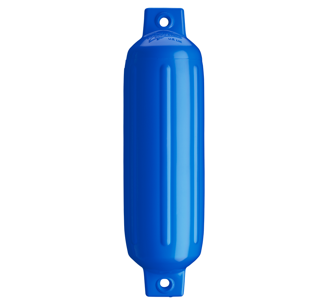 POLYFORM 4.5' X 15.5' TWIN EYE FENDER [04-271-298]