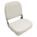WISE SEATING STANDARD LOW BACK BOAT SEAT [8WD734PLS-710]