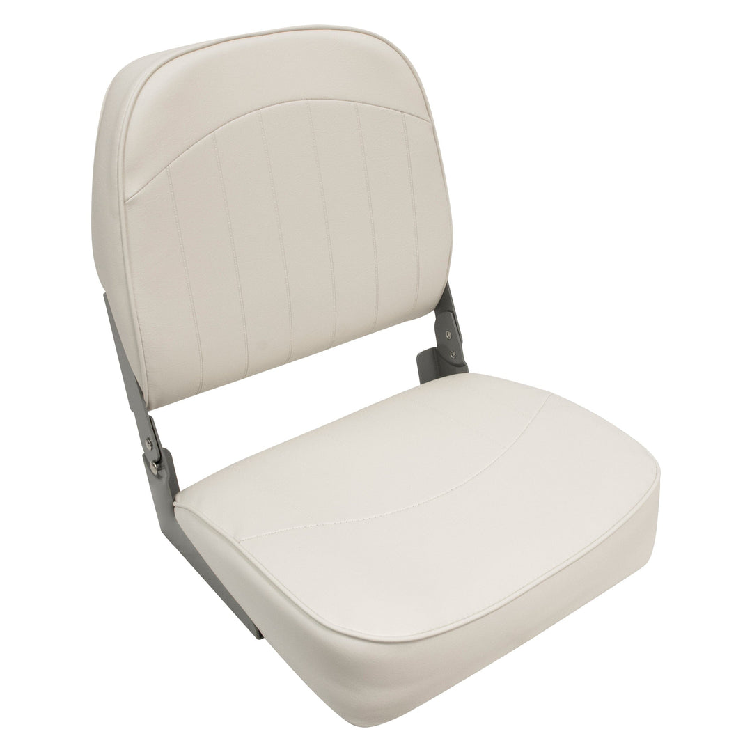 WISE SEATING STANDARD LOW BACK BOAT SEAT [8WD734PLS-710]