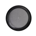 FUSION ELEC 6.5' CLASSIC GRILLE BLK EL-651OEM [010-12789-30]