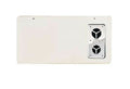 SUBURBAN MFG OPTIONAL ACCESS DOOR P/W [6258APW]