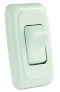 JR Products SGL on-Off Rocker Sw [12005]