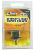 WIRTHCO ANGLE BRACKT TYPE 1-40AMP [31117]